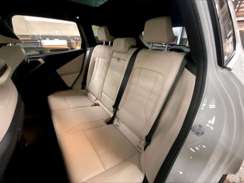 Used 2025 BMW X3 xDrive30i w/ Convenience Package image 28