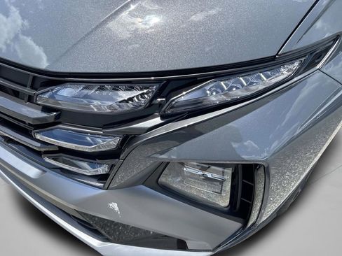 New 2026 Hyundai Tucson SEL AWD/4WD image 33