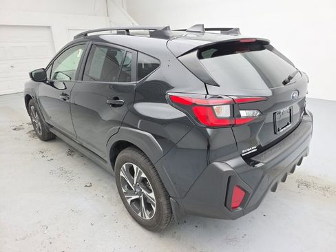 Used 2024 Subaru Crosstrek 2.0i Premium w/ Popular Package #4 AWD/4WD image 9