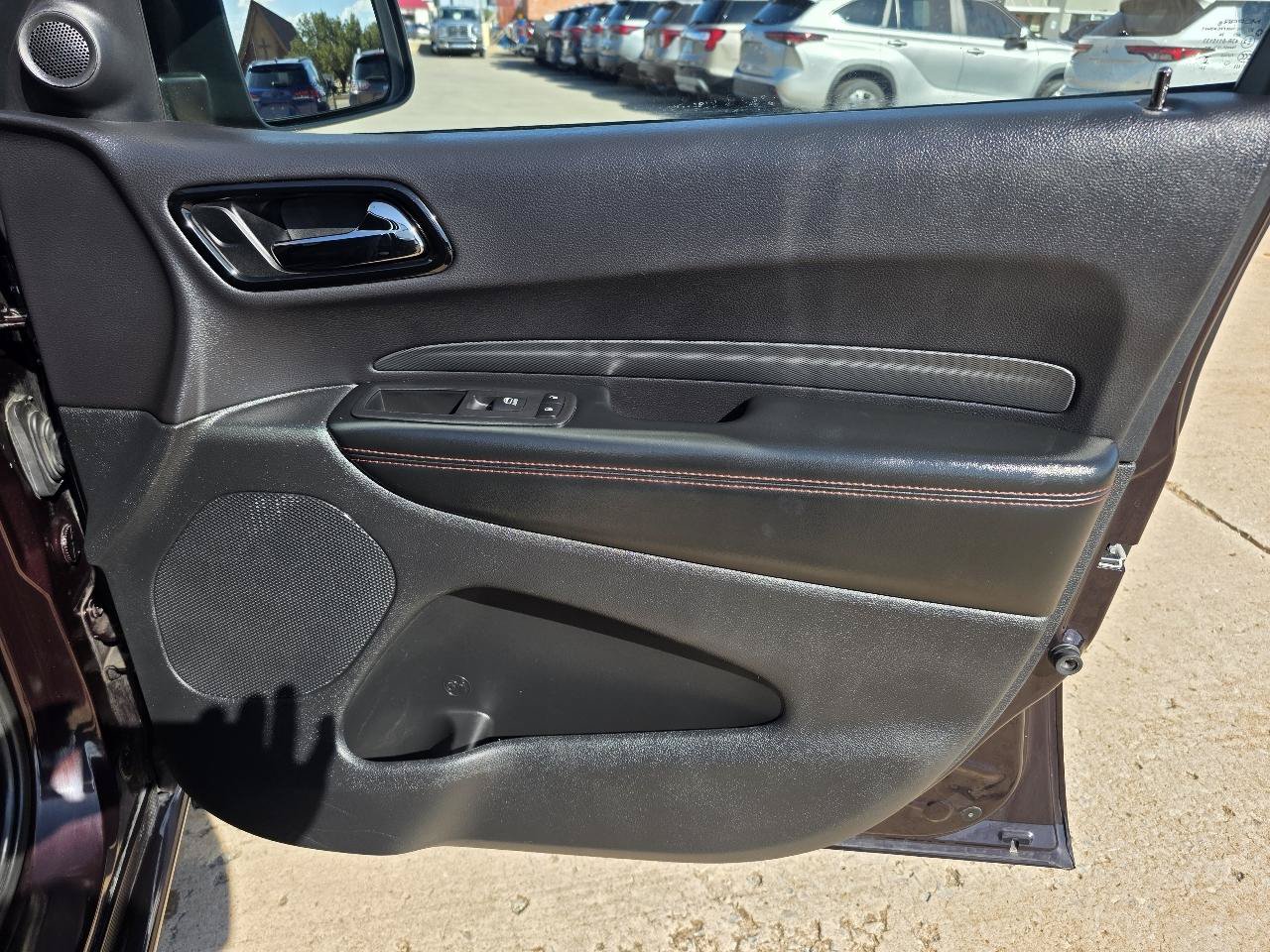 Used 2025 Dodge Durango GT AWD/4WD image 18