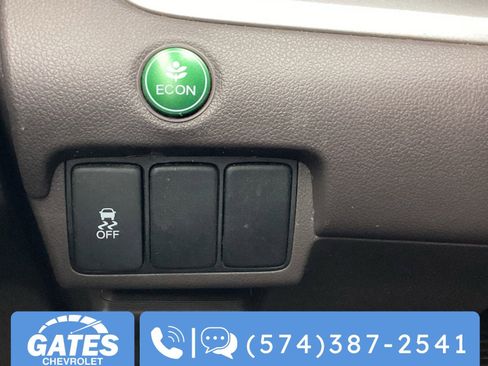 Used 2013 Honda CR-V EX image 22
