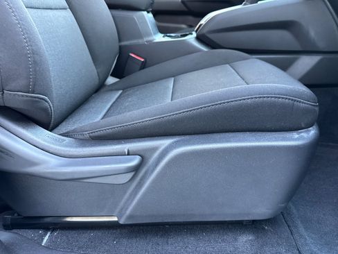 Used 2026 Chevrolet Colorado Trail Boss image 23