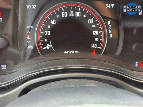 Used 2021 Dodge Durango SXT w/ 3rd Row Seating Group image 19