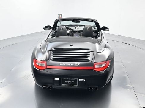 Used 2012 Porsche 911 Carrera 4S AWD/4WD image 44