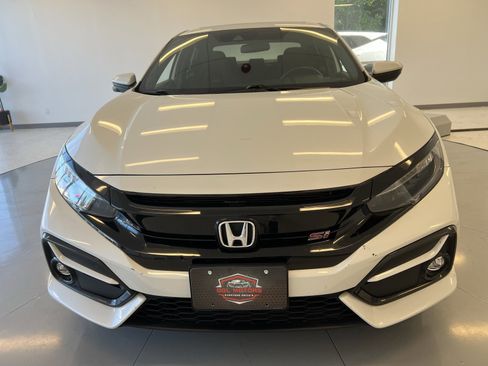 Used 2020 Honda Civic Si image 53