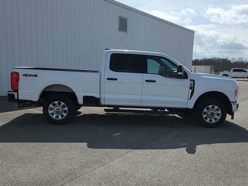 Used 2024 Ford F250 XLT image 27