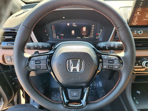 New 2026 Honda Passport TrailSport Elite image 9