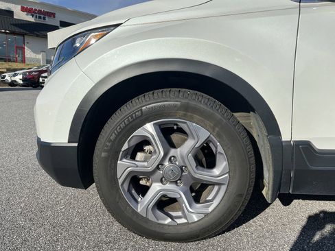 Used 2019 Honda CR-V EX-L image 13