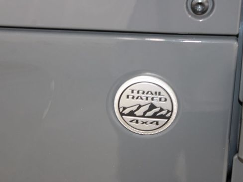 Used 2019 Jeep Wrangler Unlimited Sport AWD/4WD image 17