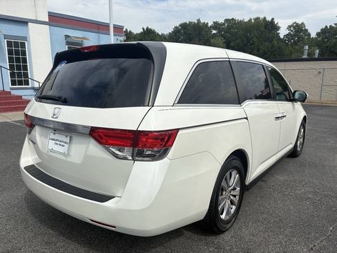 Used 2016 Honda Odyssey EX-L image 6