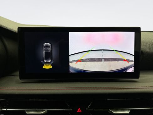 Used 2024 Dodge Hornet R/T image 15