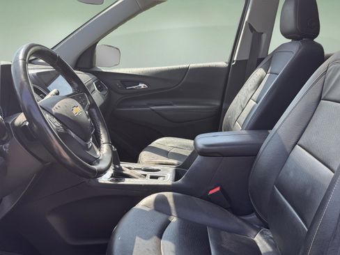 Used 2020 Chevrolet Equinox Premier AWD/4WD image 8