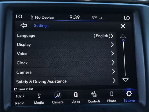 Used 2018 RAM 1500 Sport w/ Convenience Group image 35