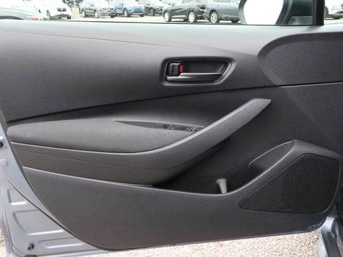 Used 2024 Toyota Corolla LE image 13