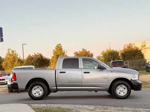 Used 2021 RAM 1500 Tradesman w/ Popular Equipment Group RWD image 9