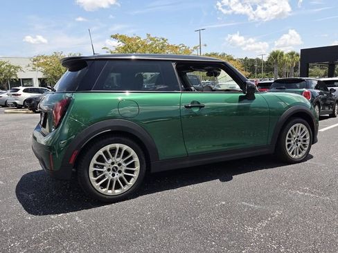 New 2026 MINI Cooper S FWD image 7