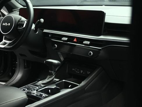 Certified 2025 Kia K5 GT-Line FWD image 62