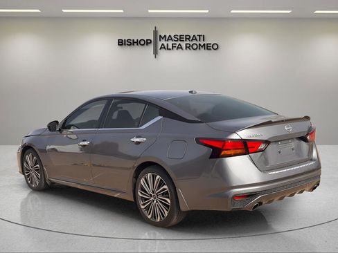 Used 2023 Nissan Altima 2.5 SL image 6