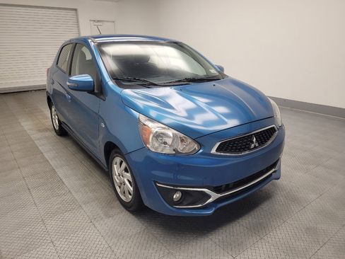 Used 2020 Mitsubishi Mirage SE image 13