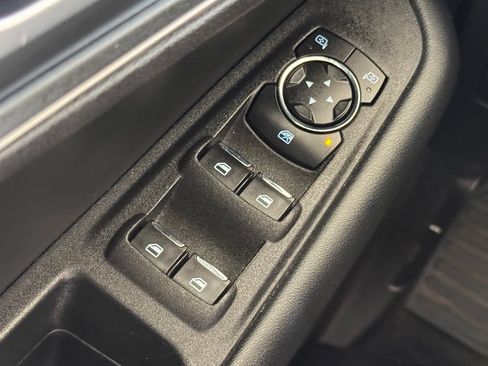Used 2024 Ford Edge SEL AWD/4WD image 23