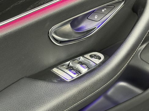 Certified 2023 Mercedes-Benz E 350 Sedan image 23