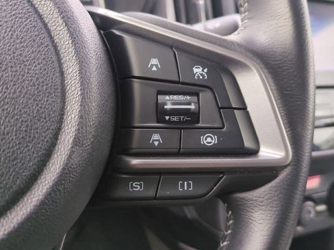 Certified 2023 Subaru Forester Premium image 25