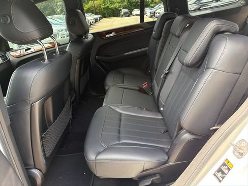 Used 2019 Mercedes-Benz GLS 450 4MATIC image 20