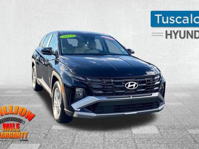 Used 2025 Hyundai Tucson SE