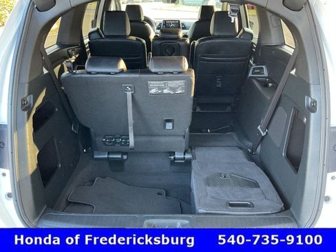 Certified 2023 Honda Odyssey Sport image 21