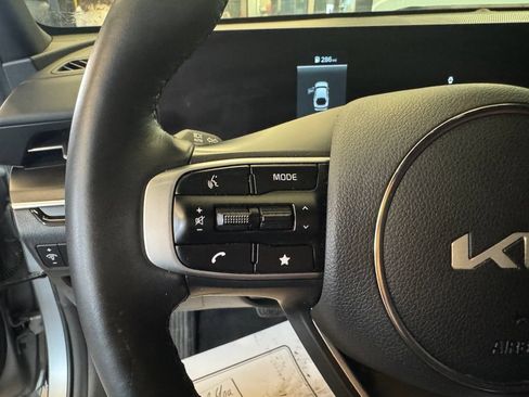 Used 2026 Kia K5 GT-Line w/ GT-Line Premium Package AWD/4WD image 11