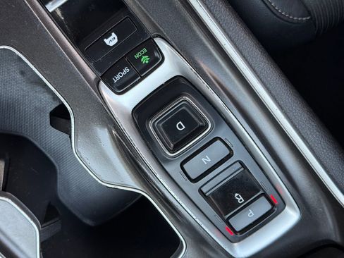 Used 2022 Honda Accord Sport image 23