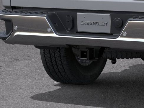 New 2026 Chevrolet Silverado 2500 LTZ w/ LTZ Plus Package AWD/4WD image 38