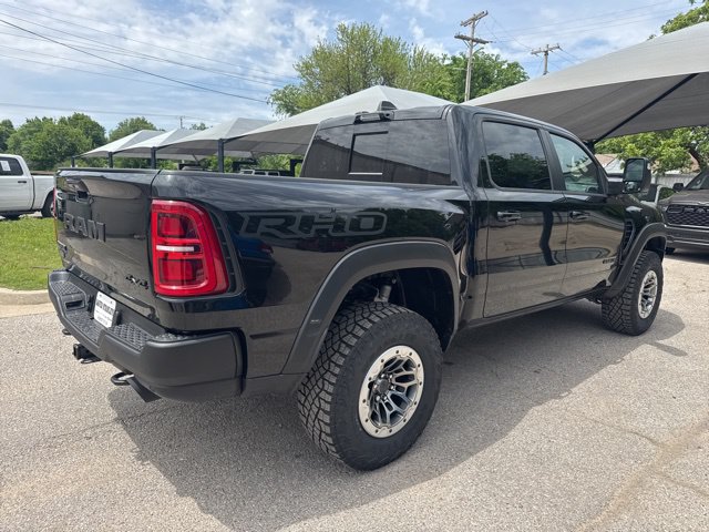New 2026 RAM 1500 RHO w/ RHO Level 1 Equipment Group AWD/4WD image 6