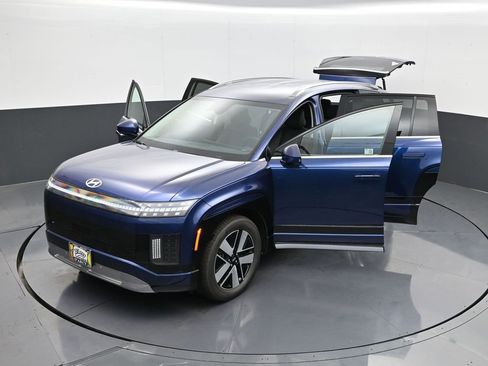 New 2026 Hyundai Ioniq 9 SEL image 31