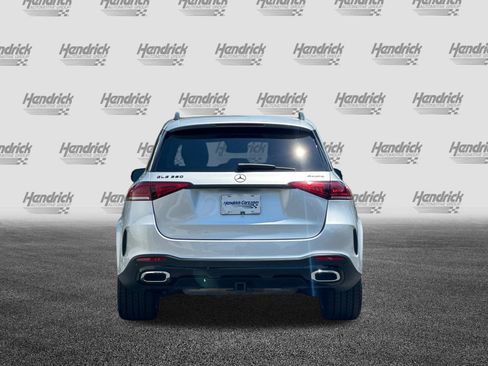 Used 2021 Mercedes-Benz GLE 350 4MATIC image 6