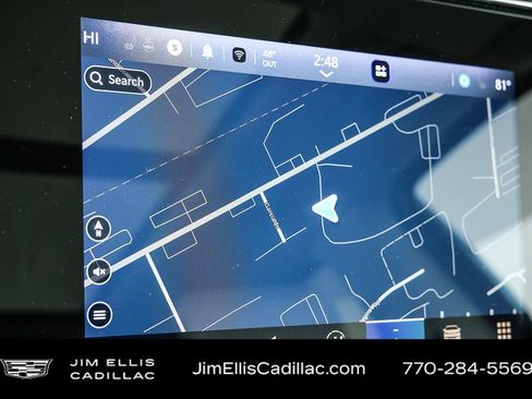 Used 2022 Jeep Wagoneer Series III w/ Premium Group I image 16