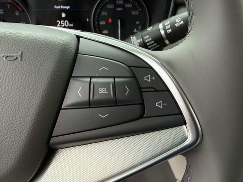 New 2026 Cadillac XT5 Premium Luxury image 29