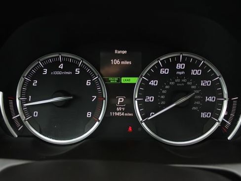 Used 2016 Acura TLX V6 SH-AWD w/ Technology Pkg image 13