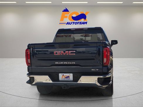 Used 2020 GMC Sierra 1500 SLT image 7