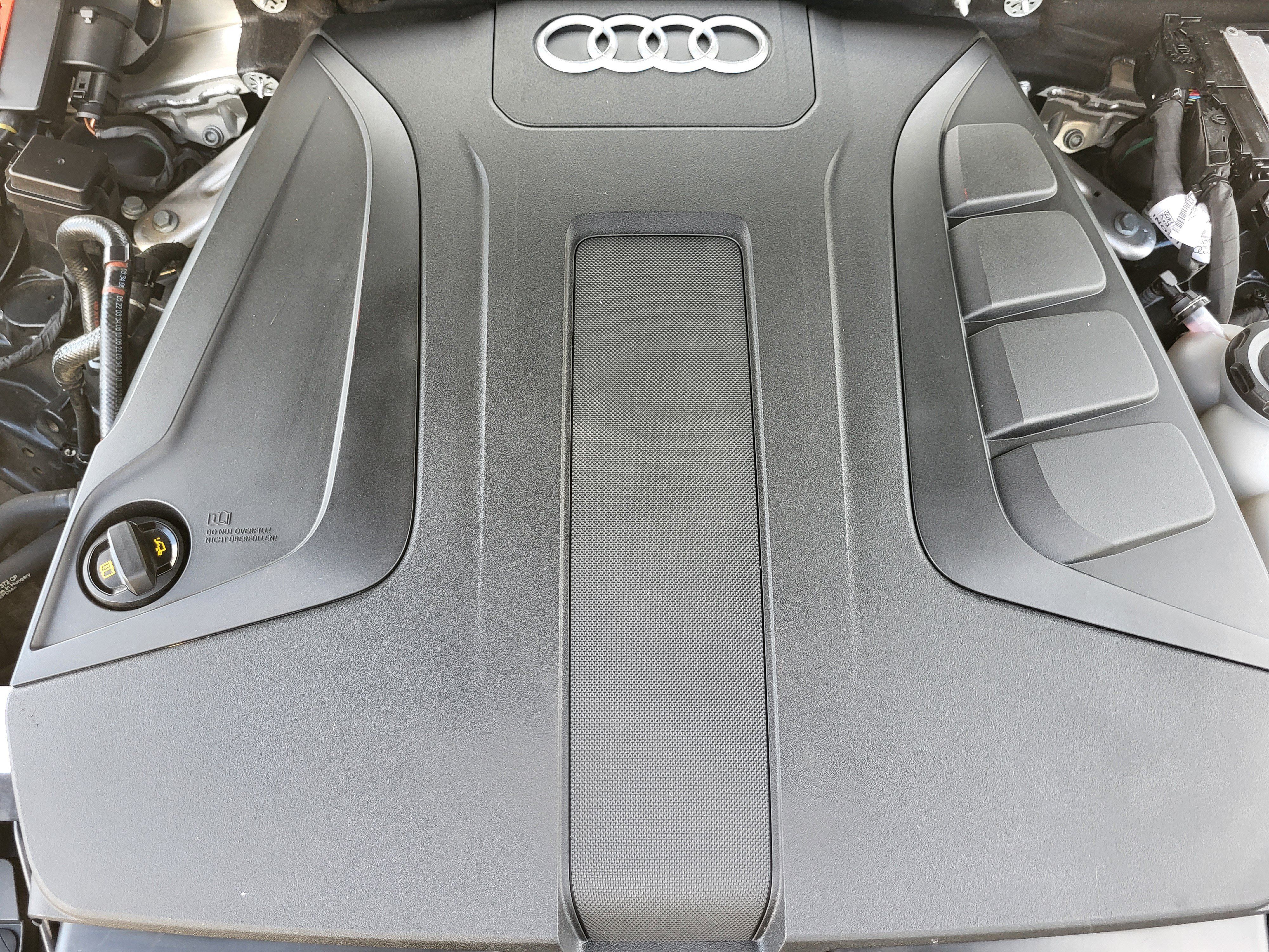 Used 2023 Audi Q7 2.0T Premium Plus AWD/4WD image 24