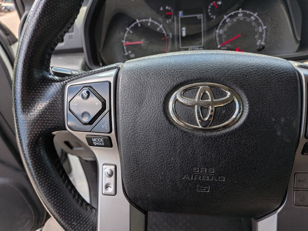 Used 2023 Toyota 4Runner SR5 RWD image 14