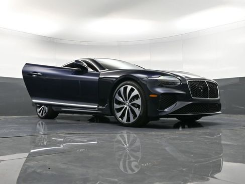 New 2026 Bentley Continental GT AWD/4WD image 37