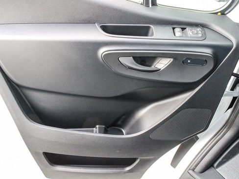 New 2026 Mercedes-Benz Sprinter 2500 image 22