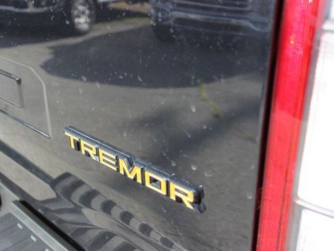 Used 2023 Ford F150 Tremor w/ Equipment Group 402A High image 13