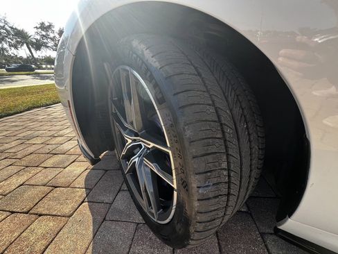 Used 2020 BMW M8 Coupe w/ M Driver's Package image 28