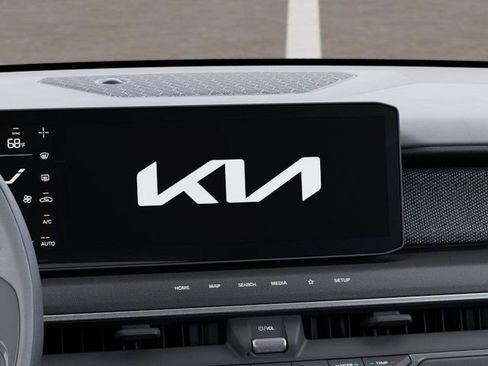 New 2026 Kia EV9 GT-Line AWD/4WD image 21