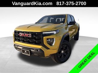 Used 2023 GMC Canyon Elevation w/ Convenience Package video 1