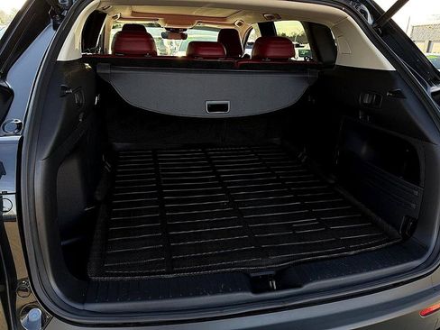 Used 2025 MAZDA CX-50 AWD 2.5 Hybrid w/ Cargo Package image 25