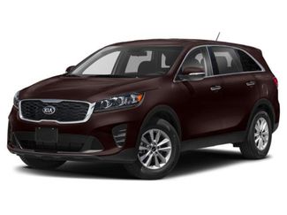 Used 2019 Kia Sorento EX w/ EX Touring Package video 1