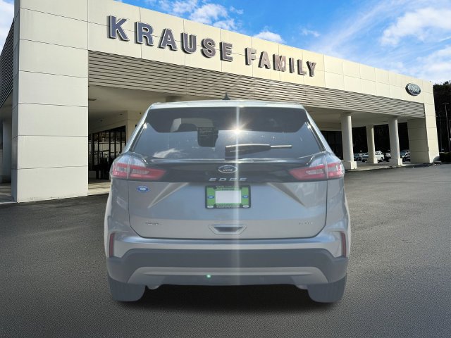Certified 2024 Ford Edge SEL AWD/4WD image 7